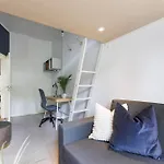 Central Room Rental In The City Centre